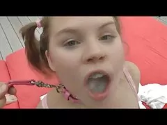 Madre borracha. el tipo se sex español xxx levantó.